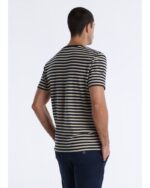 Bendorff Camiseta Piqué Rayas