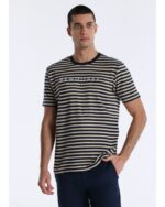 Bendorff Camiseta Piqué Rayas