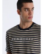 Bendorff Camiseta Piqué Rayas