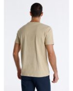 Bendorff Camiseta M/C Grafica Pecho