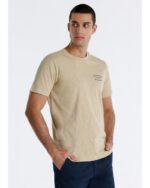Bendorff Camiseta M/C Grafica Pecho