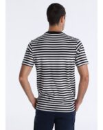Bendorff Camiseta Rayas Contraste