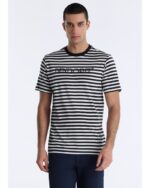 Bendorff Camiseta Rayas Contraste