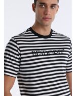 Bendorff Camiseta Rayas Contraste