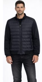 Gendive Parka New Olivo