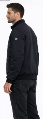 Gendive Parka New Olivo - Imagen 2
