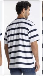 Lois Jeans Bristol Baby Camiseta Canale Corte Recto