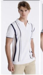Victorio & Lucchino Polo Laurence