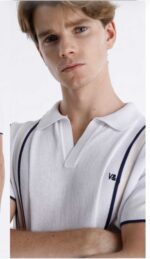 Victorio & Lucchino Polo Laurence