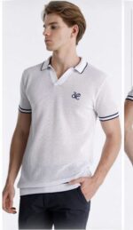 Victorio & Lucchino Polo Punto Lim