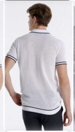 Victorio & Lucchino Polo Punto Lim