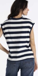 Lois Joela Flan Camiseta - Imagen 2