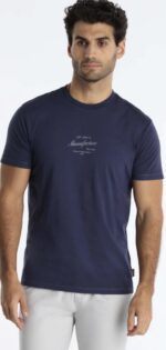 Lois Camiseta Vireo