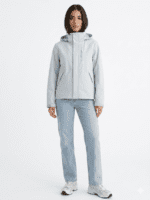 Chaqueta Urbana Minimal