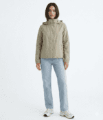 Parka Urban Shell