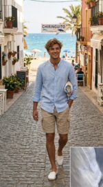 Keyjey Camisa Mare Colores