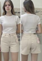 Short Colores Sofia - Imagen 4