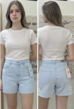 Short Colores Sofia - Imagen 3