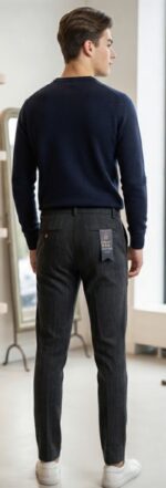 Bendorff Pantalón Cuadros - Imagen 2