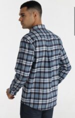 Bendorff Camisa Cuadros Tartar - Imagen 2