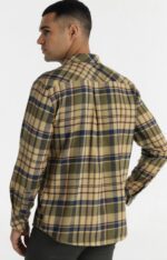 Bendorff Camisa Cuadro Tartar - Imagen 2