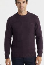 Bendorff Jersey Cuadro Enrejado