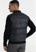 Bendorff Puffer Acolchado M/Punto - Imagen 2