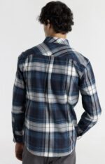 Lois Jeans Adolfo B Camisa Cuadros - Imagen 2