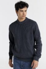 Lois Jeans Abarnbren Jersey Parche