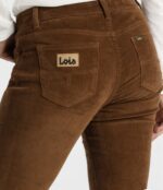 Lois Jeans Monic Candy Pana - Imagen 2