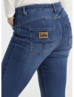 Lois Jeans Pushy Magic Push Up - Imagen 2