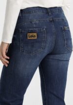 Lois Jeans Pushy Recto Cambell - Imagen 2