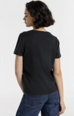 Lois Jeans Ágara Basil Camiseta - Imagen 2