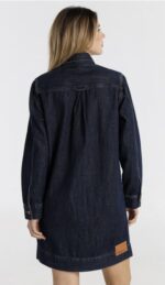 Lois Jeans Mars Ares Vestido Denim - Imagen 2