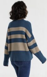 Lois Alnair Breixo Jersey Franjas - Imagen 2