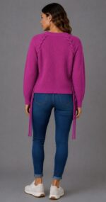 Lois Jeans Jersey Blossom Burn - Imagen 2