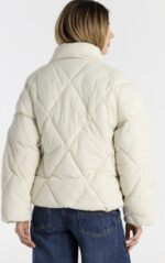 Lois Jeans Clarel Aina Abrigo Acolchado - Imagen 2