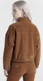 Lois Jeans Anais Crown Cazadora Pana - Imagen 2