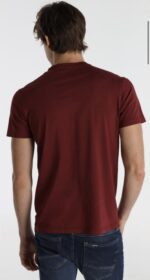 Sixvalves Camiseta Neghborhood Caps - Imagen 2