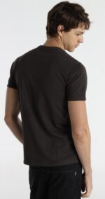 Sixvalves Camiseta Chocolate The Earth - Imagen 2
