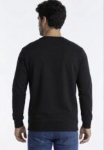 Sixvalves Camiseta Negra M/ Larga - Imagen 2