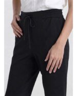 Victorio & Lucchino Pantalón Mujer Cintura Elástica