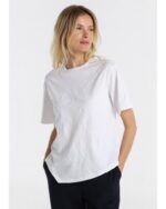 Victorio & Lucchino Camiseta Letras Maxi