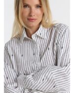 Victorio & Lucchino Camisa Manga Larga Rayas