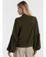 Victorio & Lucchino Blusa Bohemia