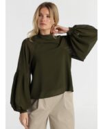 Victorio & Lucchino Blusa Bohemia