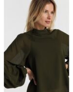 Victorio & Lucchino Blusa Bohemia