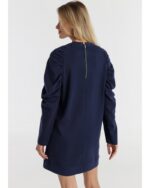 Victorio & Lucchino Vestido Corto Sugar
