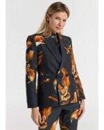 Victorio & Lucchino - Blazer Blossom