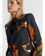 Victorio & Lucchino - Blazer Blossom